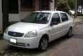 Automovil Nissan, Platina, modelo 2006, Automatico, color Blanco