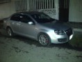 Automovil Bora, VW, de Lujo, modelo 2007, color Plata